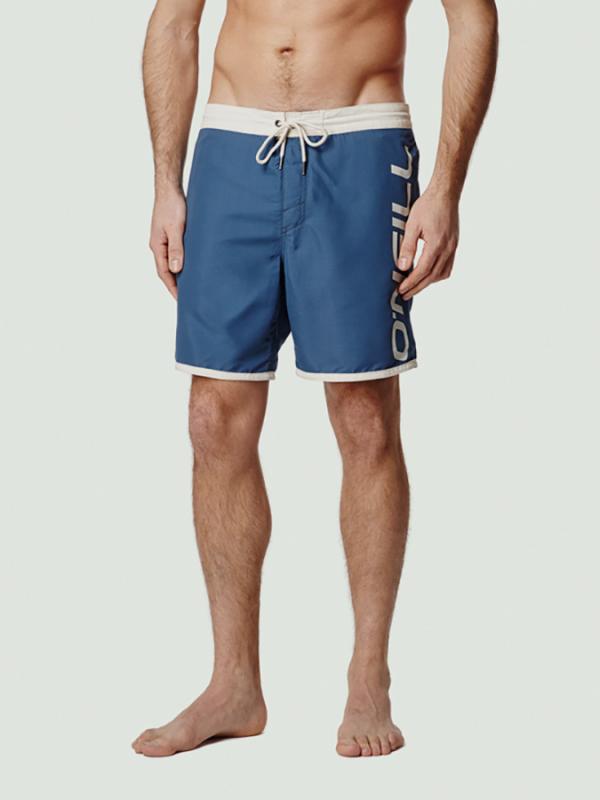Boardshortky O´Neill PM NAVAL SHORTS Modrá