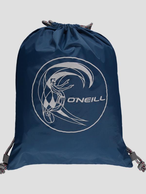 Sáček O´Neill BM GYM SACK Modrá