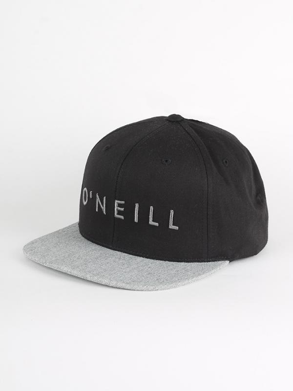 Kšiltovka O´Neill BM YAMBO CAP Černá