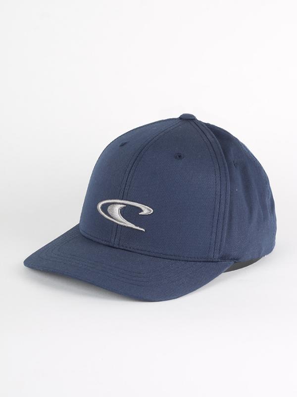 Kšiltovka O´Neill BM WAVE CAP Modrá