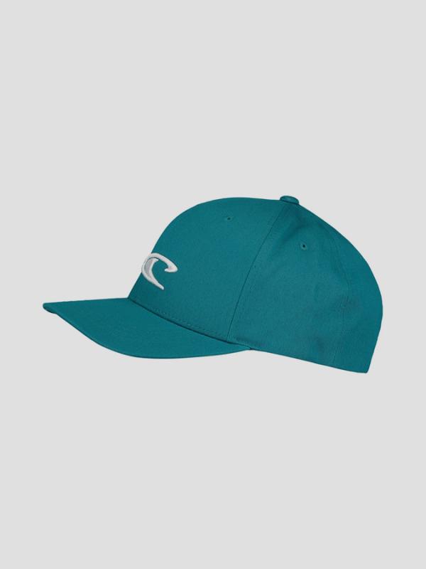 Kšiltovka O´Neill BM WAVE CAP Zelená