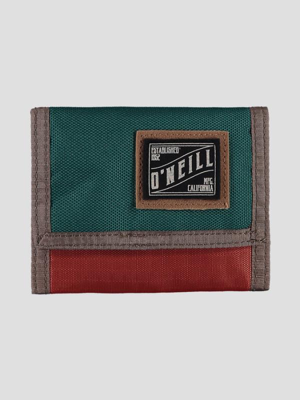 Peněženka O´Neill BM POCKETBOOK WALLET Barevná