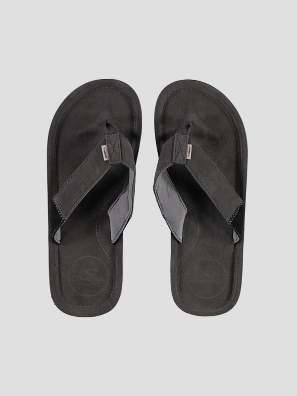 Žabky O´Neill FM CHAD FLIP FLOPS Černá
