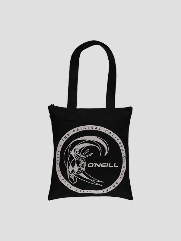 Taška O´Neill BW SUMMER SURFIVAL BAG Černá
