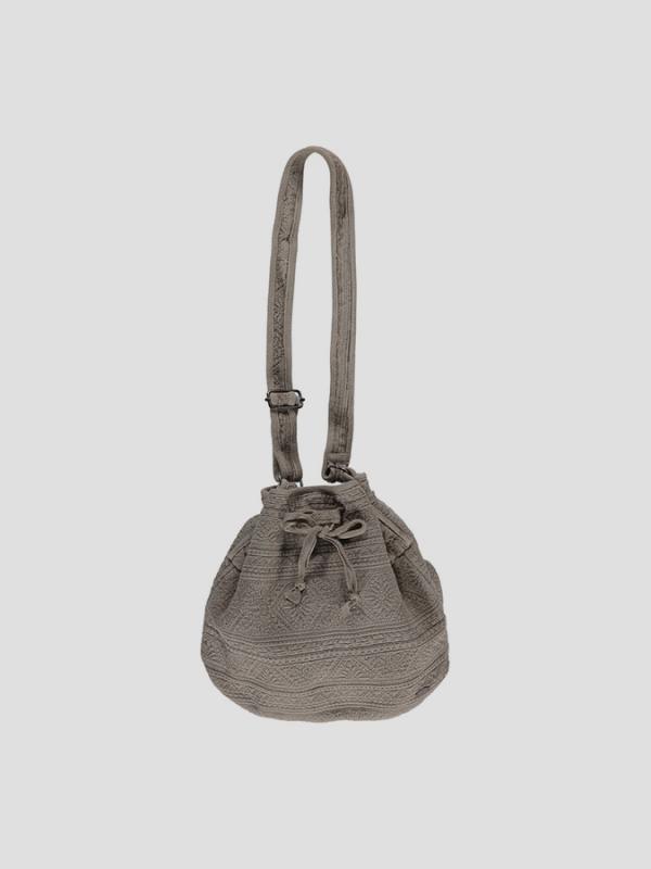Taška O´Neill BW MINI DOROTHY BAG Šedá