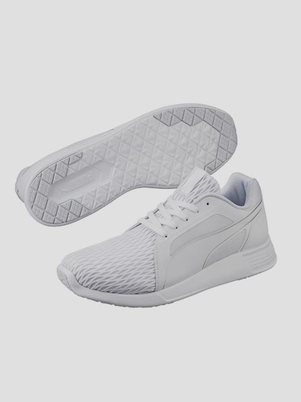 Boty Puma ST Trainer Evo Breathe Wh Bílá