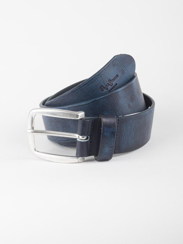 Pásek Pepe Jeans MELO Modrá