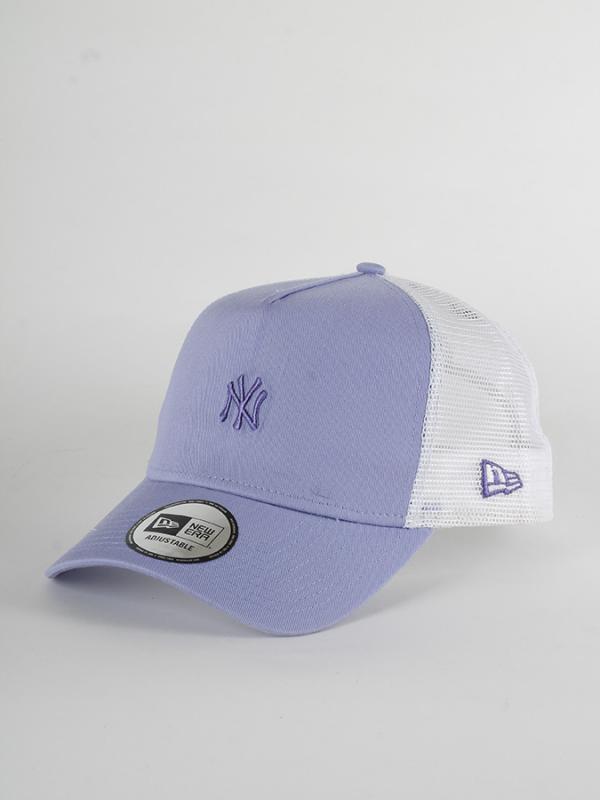 Kšiltovka New Era 940 PASTEL TRUCKER WMN NEYYAN PRP Barevná