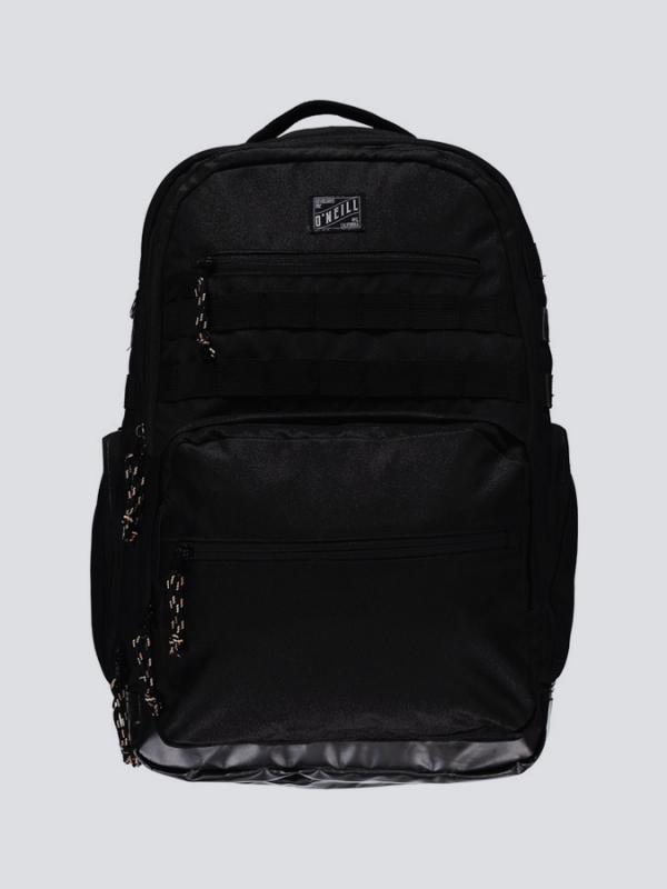 Batoh O´Neill BM PRESIDENT BACKPACK Černá