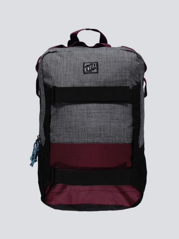 Batoh O´Neill BM BOARDER PLUS BACKPACK Barevná