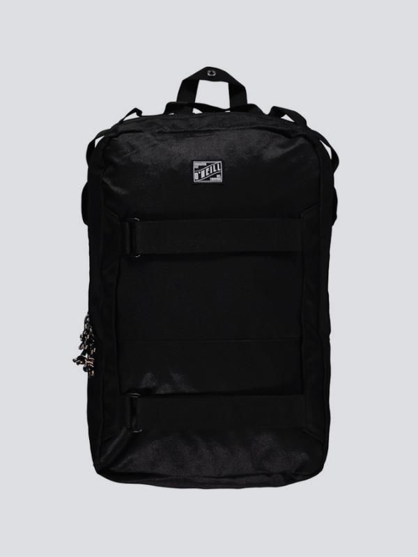 Batoh O´Neill BM BOARDER PLUS BACKPACK Černá