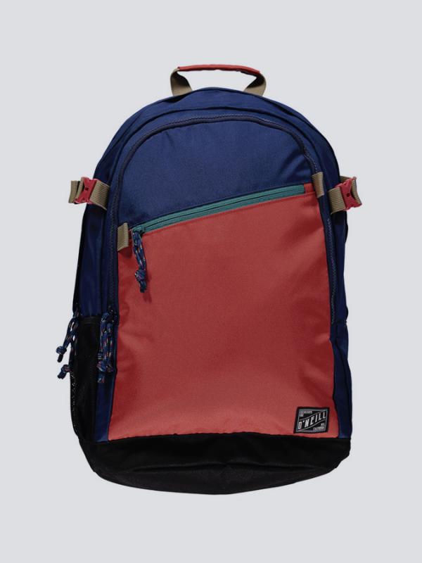 Batoh O´Neill BM EASY RIDER BACKPACK Barevná
