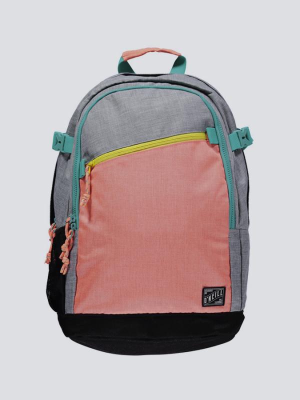 Batoh O´Neill BM EASY RIDER BACKPACK Barevná
