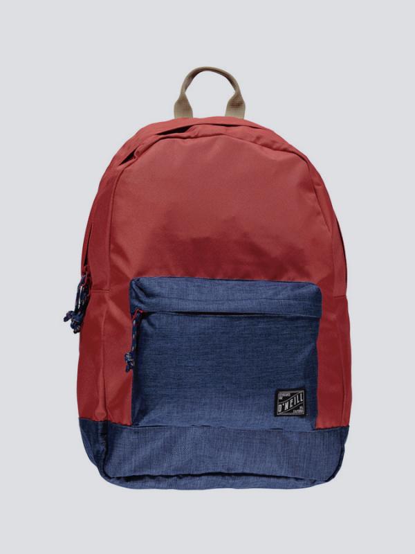 Batoh O´Neill BM COASTLINE BACKPACK Barevná
