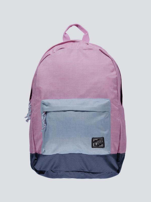 Batoh O´Neill BM COASTLINE BACKPACK Barevná