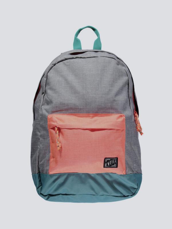 Batoh O´Neill BM COASTLINE BACKPACK Barevná