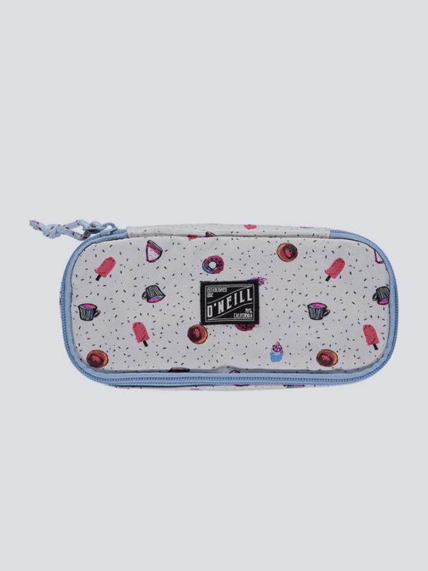Penál O´Neill BM BOX PENCIL CASE Barevná