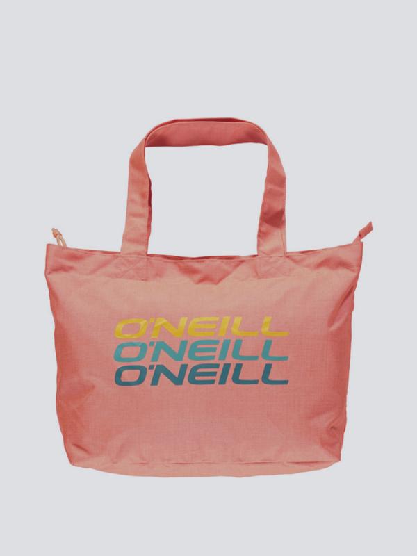 Taška O´Neill BM O'NEILL PACKABLE TOTE Oranžová