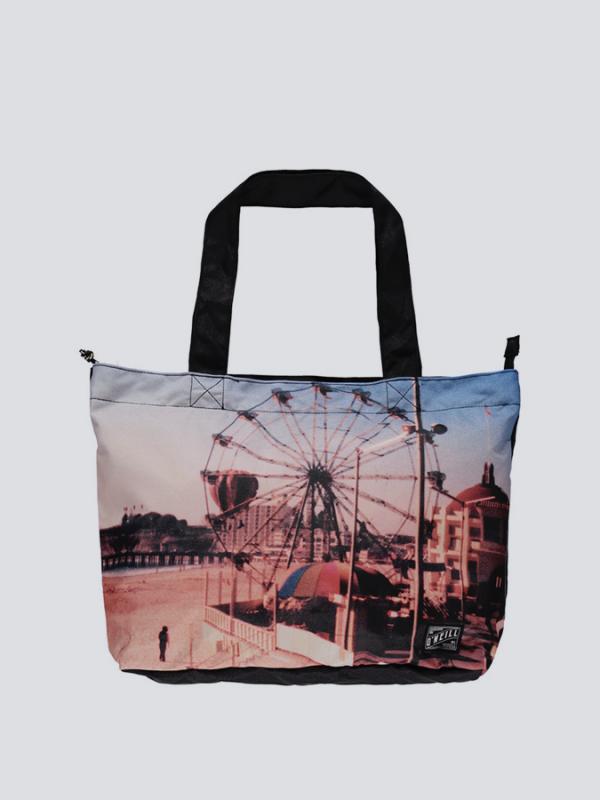 Taška O´Neill BM PHOTO TOTE Barevná