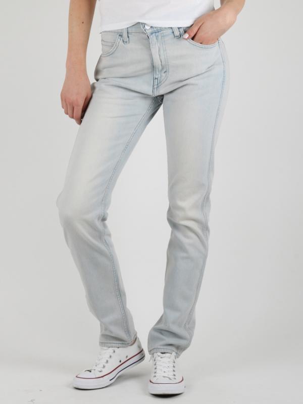 L8 UNISEX JEAN BARELY Jeans Levi's® Modrá