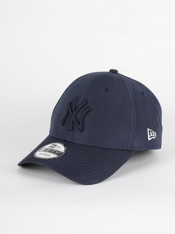 Kšiltovka New Era 940 PREMIUM SPORT 9FORTY NEYYAN NVYNVY Modrá
