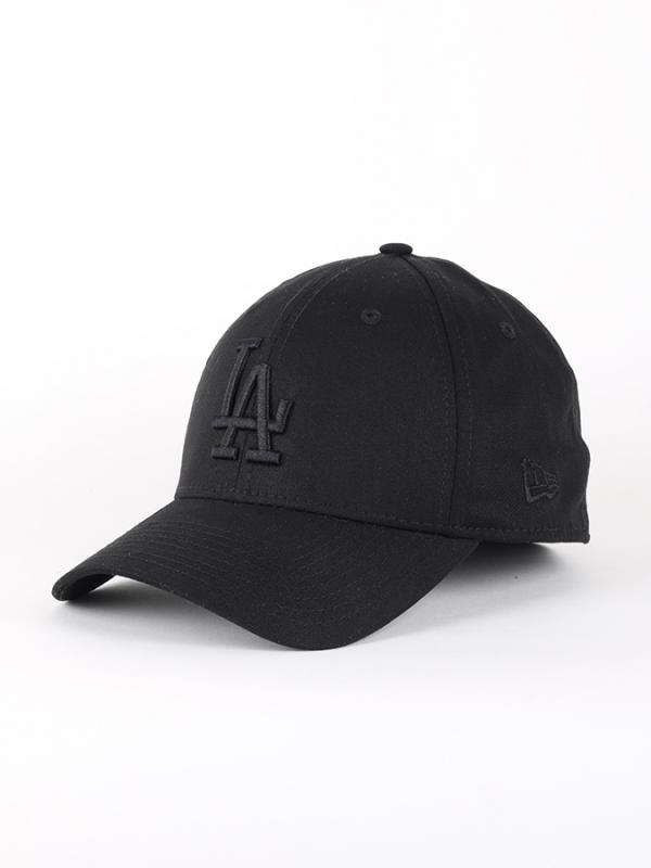Kšiltovka New Era 3930 MLB League Essential LOSDOD Černá
