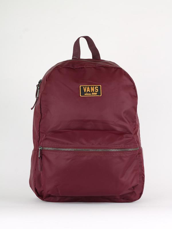 Batoh Vans WM BOOM BOOM BACKPAC Port Royale Barevná