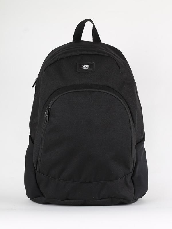 Batoh Vans MN VAN DOREN ORIGINA Black Černá