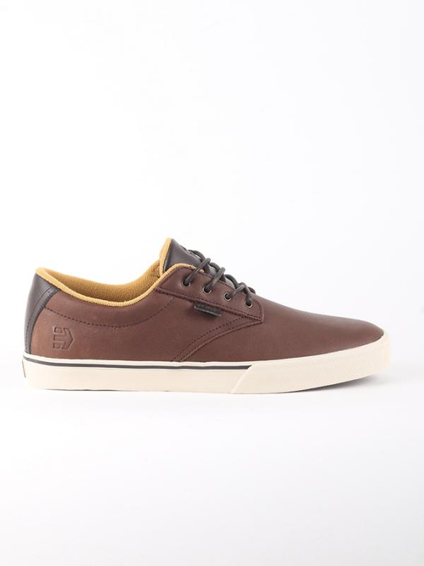 Boty Etnies Jameson Vulc Hnědá