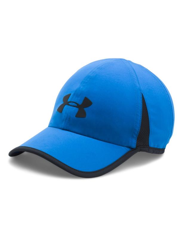 Kšiltovka Under Armour Men's Shadow Cap 4.0 Černá