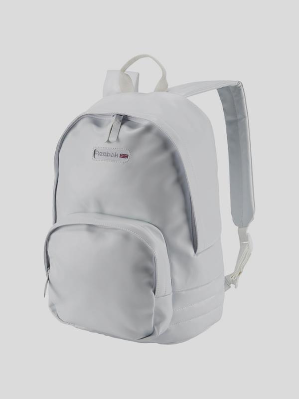 Batoh Reebok Classic CL FREESTYLE BACKPACK Bílá