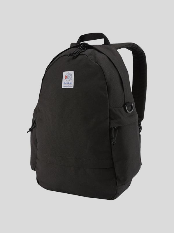 Batoh Reebok Classic CL FO JWF BACKPACK Černá