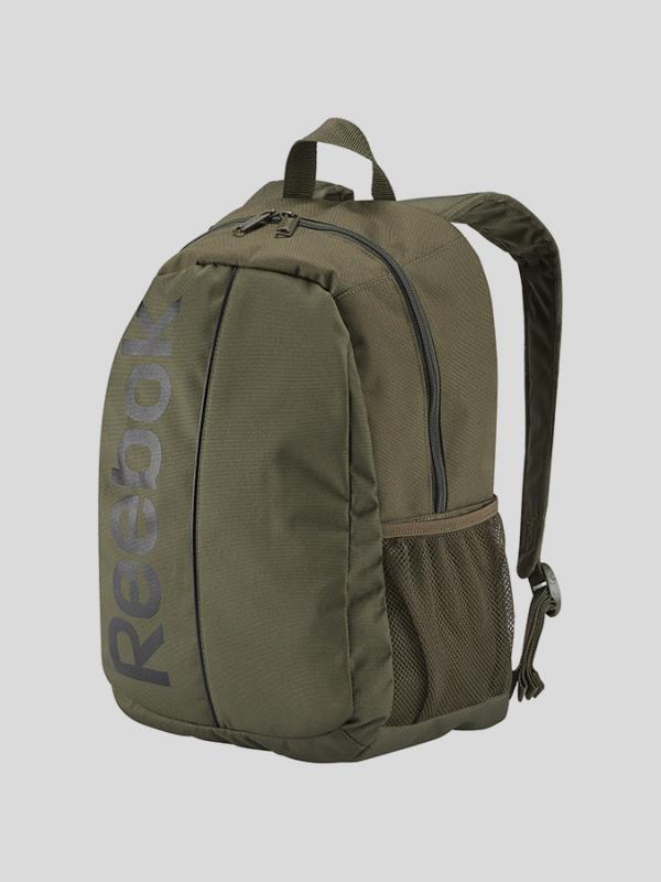 Batoh Reebok SPORT ROY BKP Zelená
