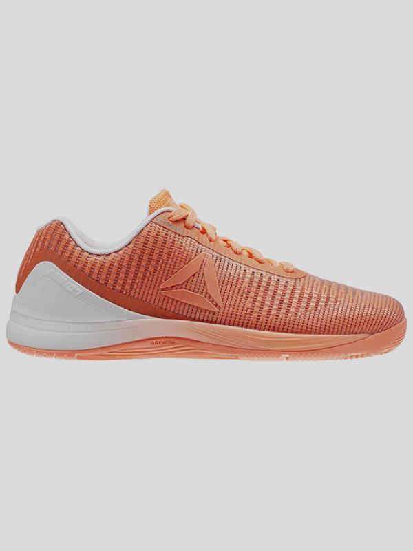 Boty Reebok R CROSSFIT NANO 7 Oranžová