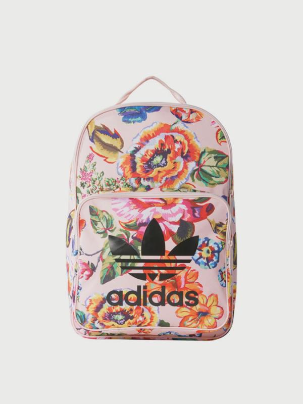 Batoh adidas Originals CL BP F L Barevná