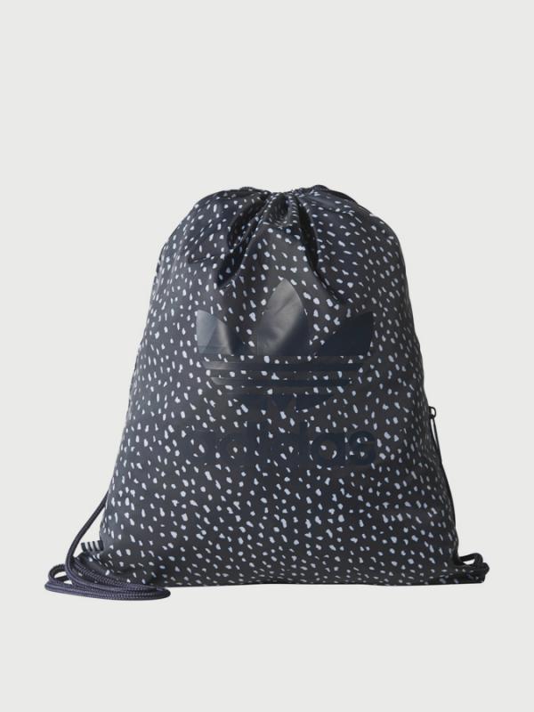 Sáček adidas Originals GYMSACK GRAPHIC Barevná