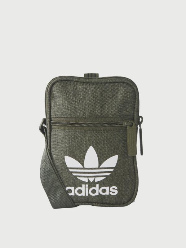 Taška adidas Originals FEST BAG CASUAL Barevná