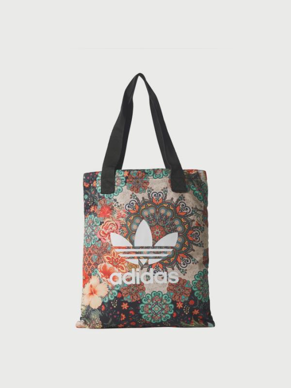 Taška adidas Originals SHOPPER J A Barevná