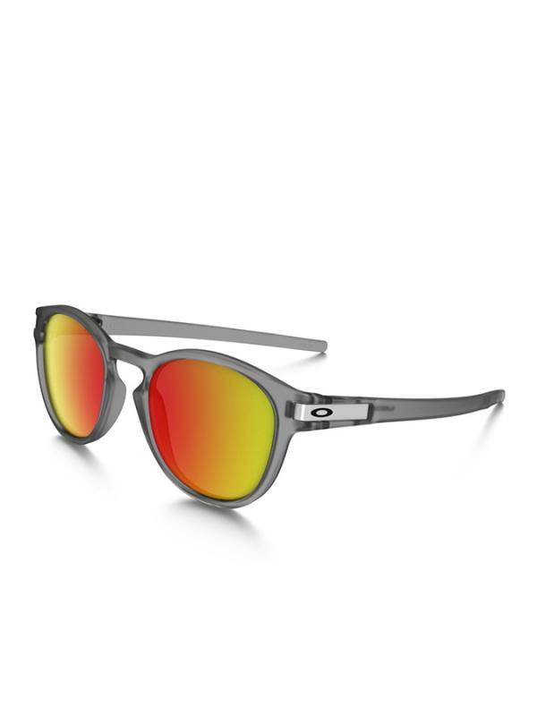Brýle Oakley Latch Šedá