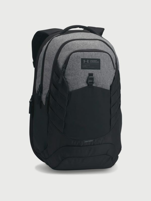 Batoh Under Armour Hudson Černá