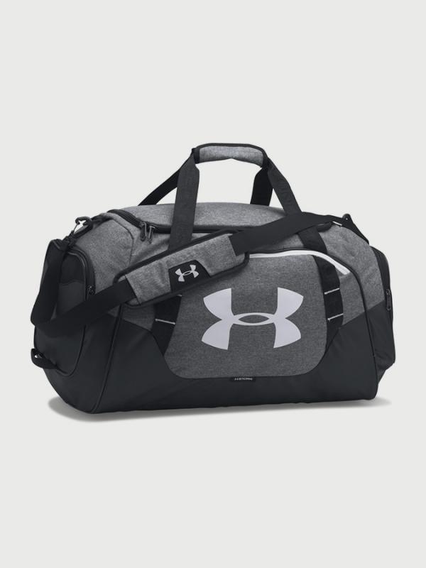 Taška Under Armour Undeniable Duffle 3.0 Md Šedá