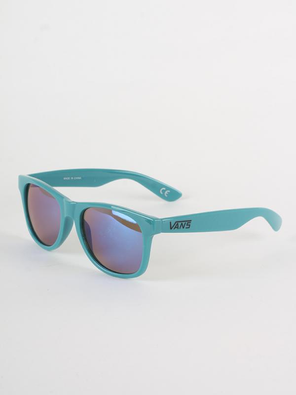 Brýle Vans MN SPICOLI 4 SHADES LARKSPUR-ROYAL Zelená