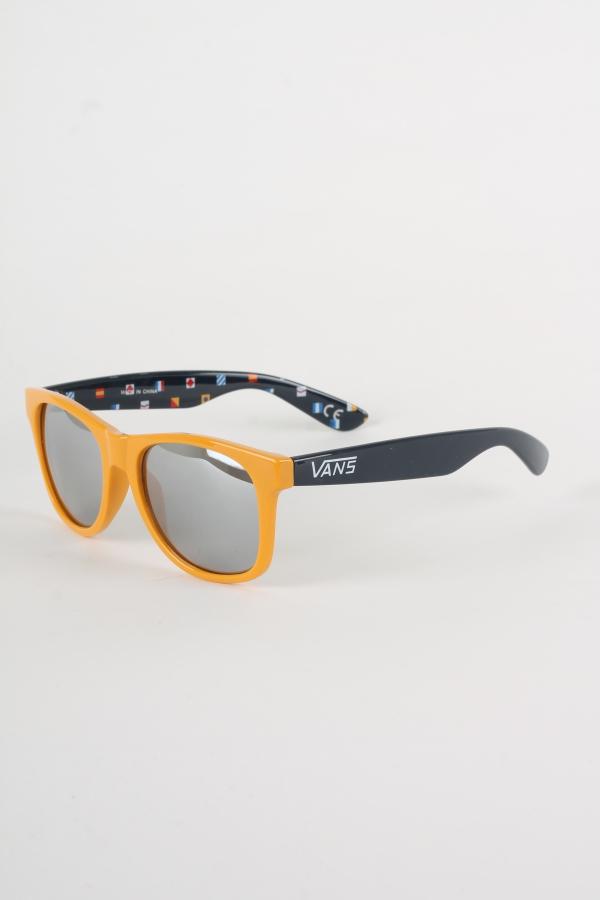 Brýle Vans MN SPICOLI 4 SHADES NAUTICAL FLAGS Barevná