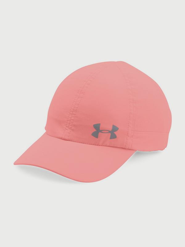 Kšiltovka Under Armour Fly By AV Cap Oranžová