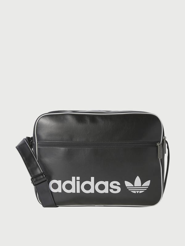 Taška adidas Originals Airliner Vint Černá