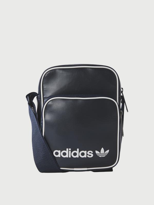 Taška adidas Originals MINI BAG VINT Černá