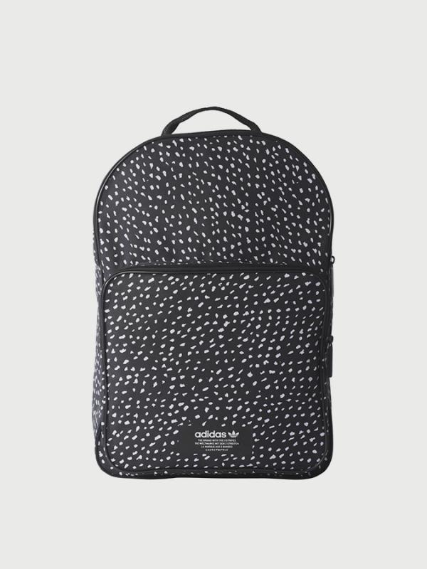Batoh adidas Originals BP YOUTH Černá