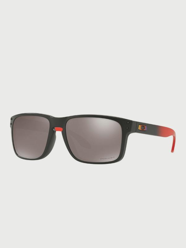 Brýle Oakley Holbrook Černá