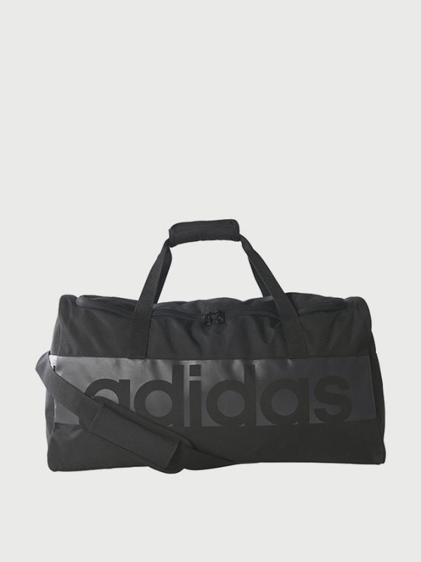 Taška adidas Performance TIRO LIN TB M Černá