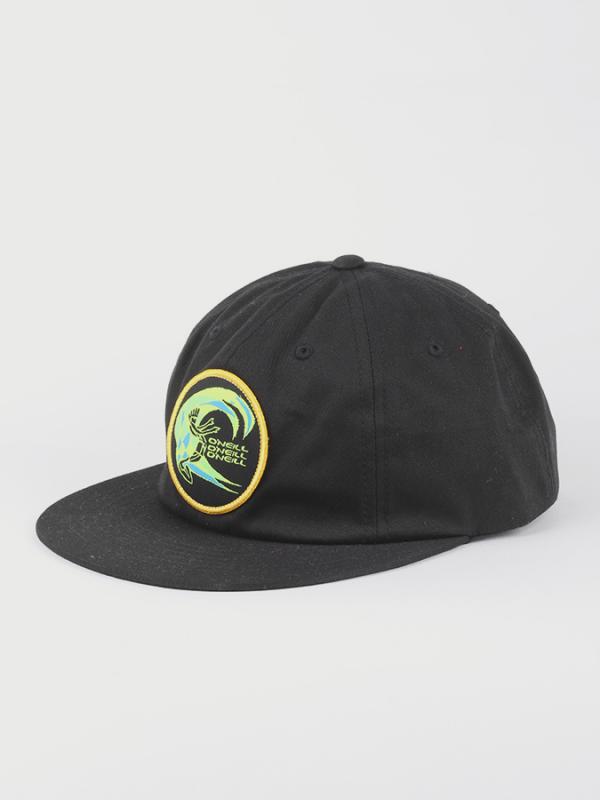 Kšiltovka O´Neill BM HERITAGE CAP Černá